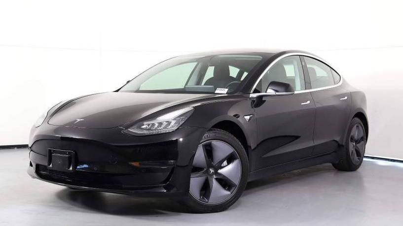 TESLA MODEL 3 2019 5YJ3E1EA5KF306167 image